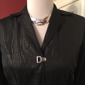 Express Dress Blazer